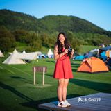 可以疯狂撒欢儿的大草坪，等你哦！