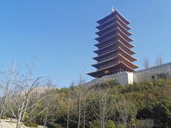 -牛首山文化旅游区