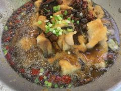 -鱼之家小四川水煮鱼