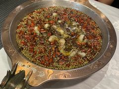 -雲蜀龙阁·金牌水煮鱼(方庄店)