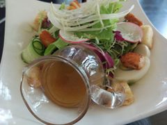 -EATALIA意塔利意式餐厅(鼓楼店)