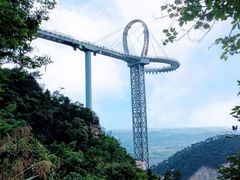 -黄腾峡生态旅游区