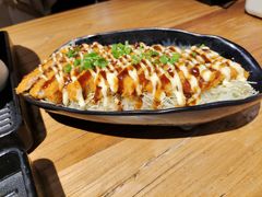 -雷门拉面·现熬骨汤(凯德来福士店)