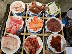 -北步园老火锅(戴家巷店)