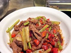 -铭厨特色家常菜(金色溪泉湾店)