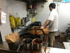 -小路易生煎馆(前进五路店)