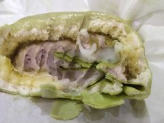 -好利来(盘锦万达店)