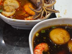 -川骄海鲜自助(河东店)