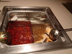 -海底捞火锅(顺城购物中心店)