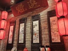 -南京大牌档(新街口德基广场店)