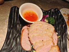 -新白鹿餐厅(金鹰新街口店)