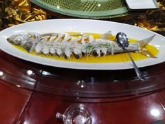 -金枝玉叶上海人家食府(三里河店)