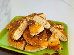 烤饼子-小玉米(锡林南路店)