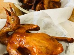 -味为先光明乳鸽(光明总店)