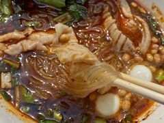 -青石桥老瓦房肥肠粉总店(青石桥总店)