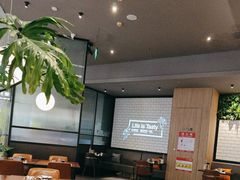 -西堤牛排(合肥之心城店)