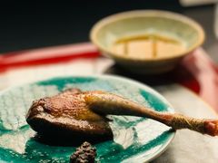-鳥喜Toriki怀石烧鸟料理