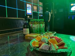 -泡沫BUbbLE量贩式KTV(金沙江路店)