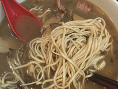 -慧娟面馆·餐厅(望江路店)