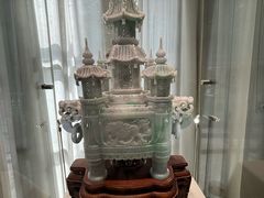 -上海市工艺美术博物馆