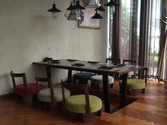 -山葵家·创意料理(宁波来福士店)