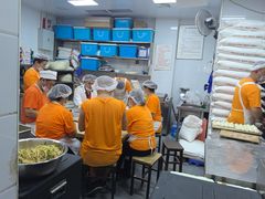 -津门张记包子铺(华昌道店)