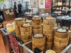 -香港蓮香樓(中環店)