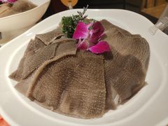 -巴奴毛肚火锅(广益哥伦布店)