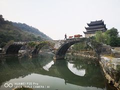 -上甘棠村