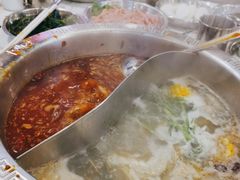 -憨铁匠老火锅(龙岗万科里店)