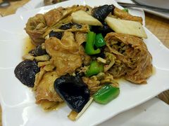 -邀月楼(新华路店)