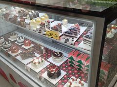 -BreadTalk面包新语(凯德闵行商业中心店)