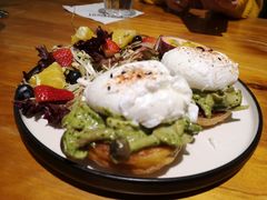 -BE BRIGHT KITCHEN(正佳广场店)