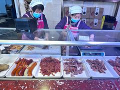 -郝鸿来火烧(一中西门口店)