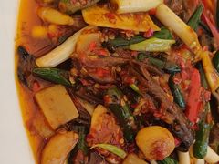 -院8里·小聚园老川菜(九眼桥店)