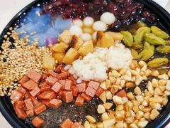 -糖糖冰粉(凤城三路总店)