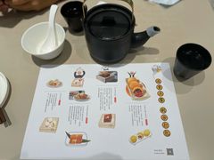-蔡澜点心·粤菜(万菱汇店)