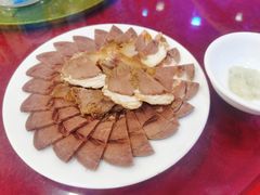 -长城东北菜(新港西路店)