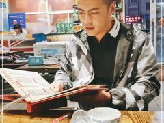 -盛达活羊烧烤(二部)