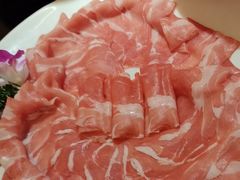 -京悦南门涮羊肉·羊蝎子火锅(田林路店)
