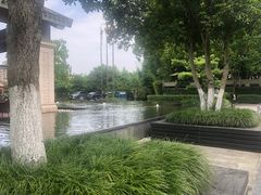 -东航云逸酒店(九溪烟树店)