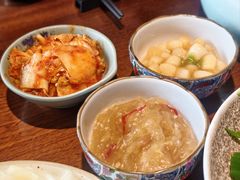 -九井澤精致料理(金茂店)