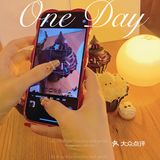 好可爱的万圣节蛋糕，好看又好吃！都不忍心吃掉[流泪]