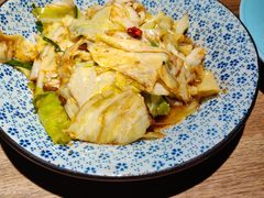 -蜜桃餐厅·江浙融合菜(荟聚购物中心店)