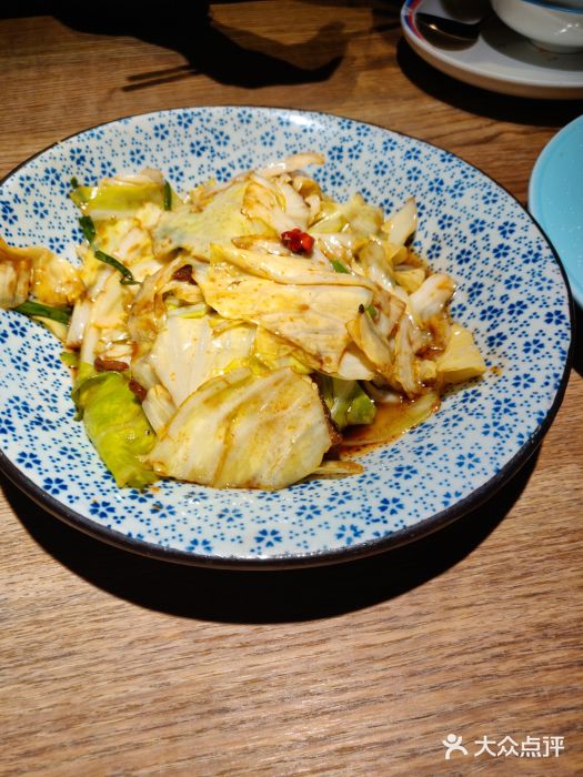 蜜桃餐厅·江浙融合菜(荟聚购物中心店)图片
