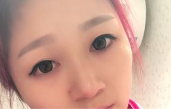 -Amy韩式定妆