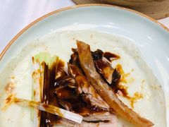 烤鸭-到家尝北京菜(西坝河店)