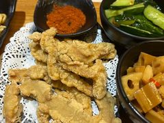 -束河人家(南锣鼓巷店)