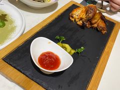 -后海16号·北京私房菜