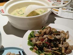 -海东头·疙瘩汤(万达四楼店)